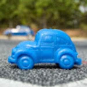 Meet your Posher, Bertrand